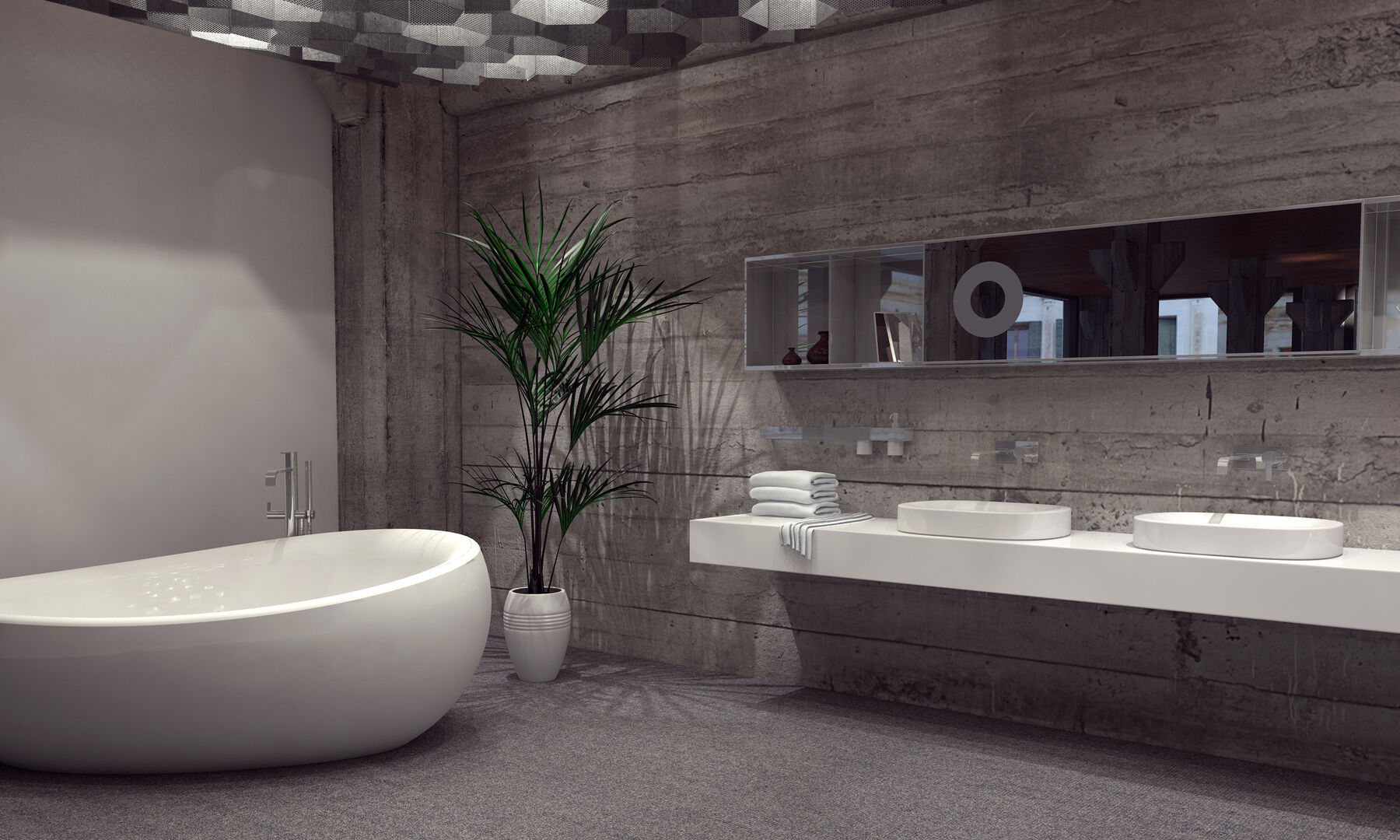 Bathrooms by Oban Plumbing & Heating