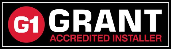 Grant G1 Accredited Installer