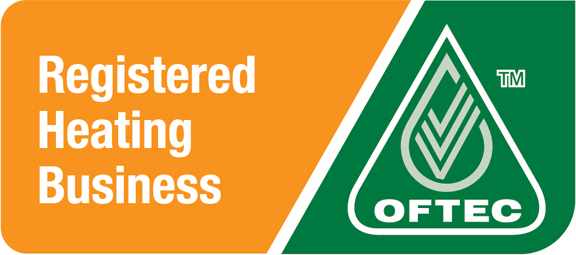 OFTEC Registered Heating Business