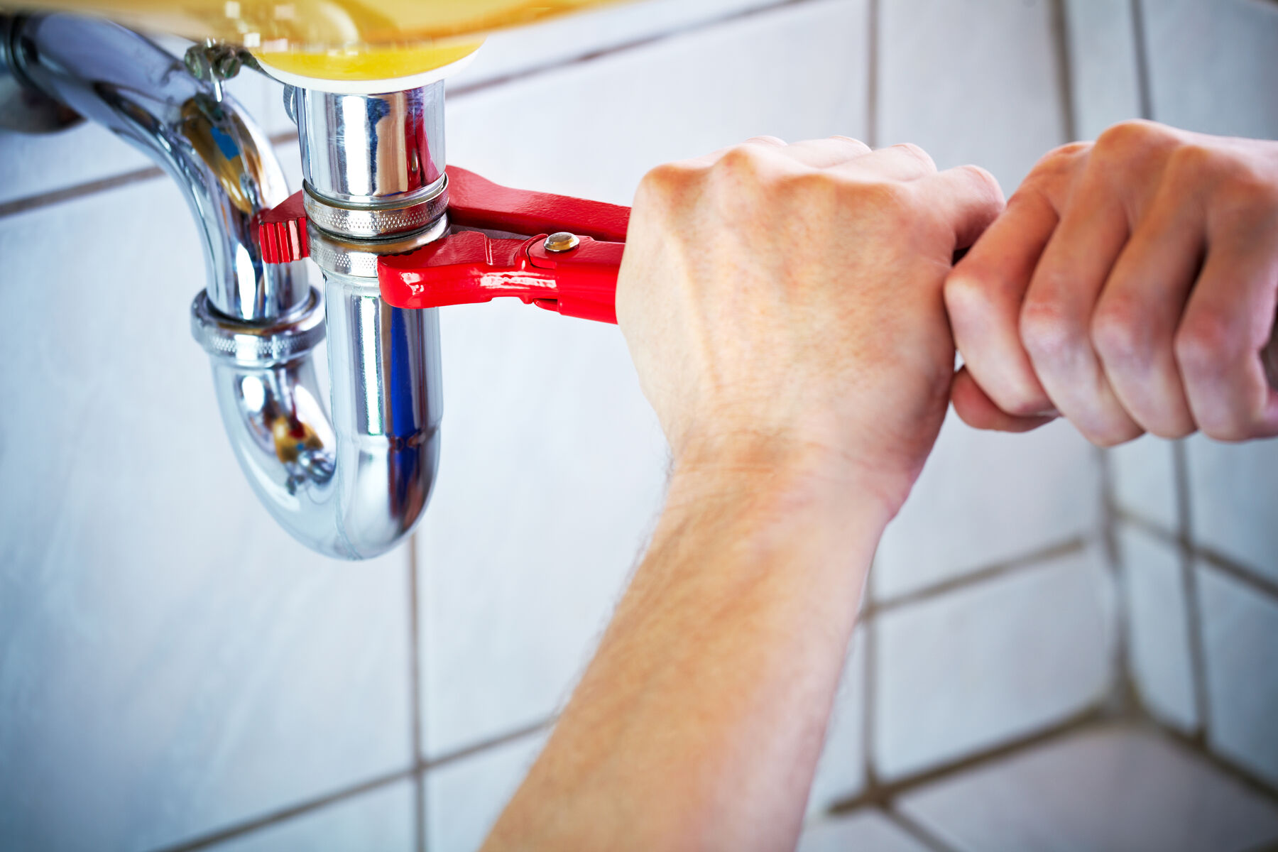 Plumbing by Oban Plumbing & Heating